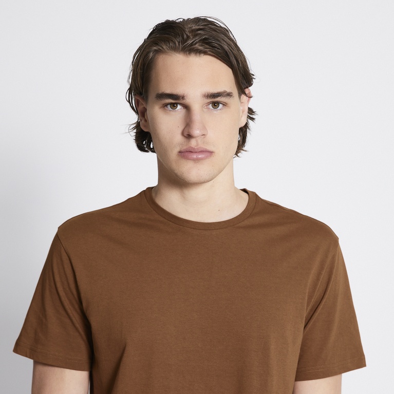 Basic tee "Marlon"